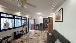 Blk 275C Wenya (Jurong West), HDB 4 Rooms #541859211